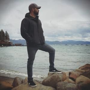 Meet your Posher, Daniel